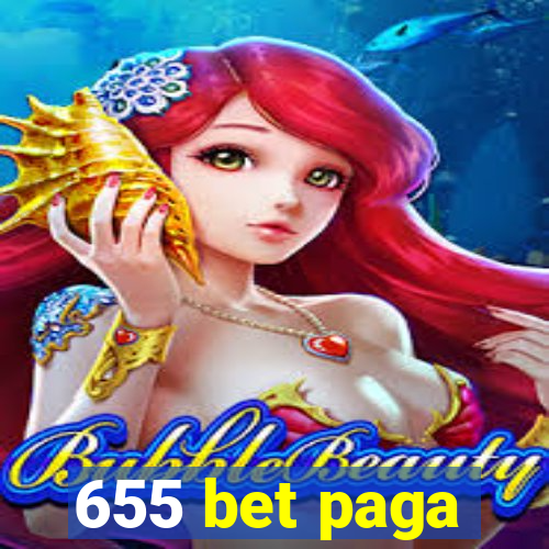 655 bet paga